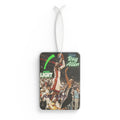 Ray Allen’s most iconic game-winner 2013 NBA FINALS Car Air Freshener