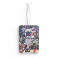Aaron Judge, "ALL RISE"  Player of the Week Car Air Freshener