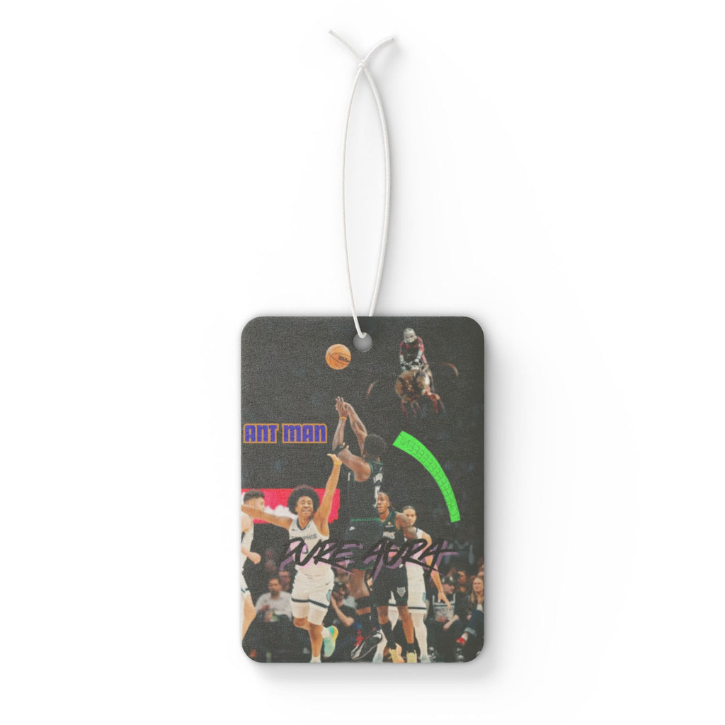 ANT MAN Hooper of the Week Car Air Refreshner