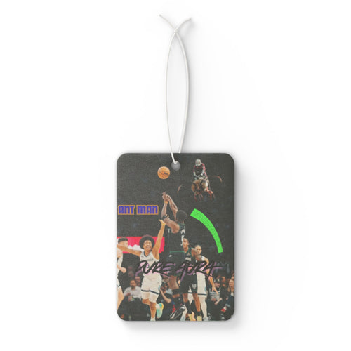 ANT MAN Hooper of the Week Car Air Refreshner